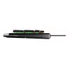 GENESIS Rhod 300 RGB näppäimistö pelaaminen USB QWERTY englanti musta