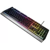 GENESIS Rhod 300 RGB näppäimistö pelaaminen USB QWERTY englanti musta