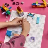 Rakennuslevy LEGO 11026 — peruslevy 32x32 nastaa, valkoinen