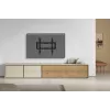 Neomounts WL35-550BL14 TV-seinäteline 40-75 tuumaa - kallistettava - helppo asennus