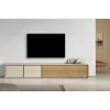 Neomounts WL35-550BL14 TV-seinäteline 40-75 tuumaa - kallistettava - helppo asennus