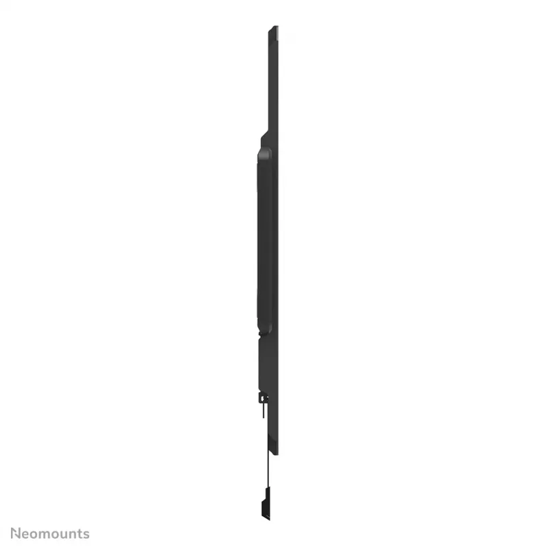 Neomounts WL30-550BL14 TV-seinäteline 40-75 tuumaa - ultralitteä - helppo asennus