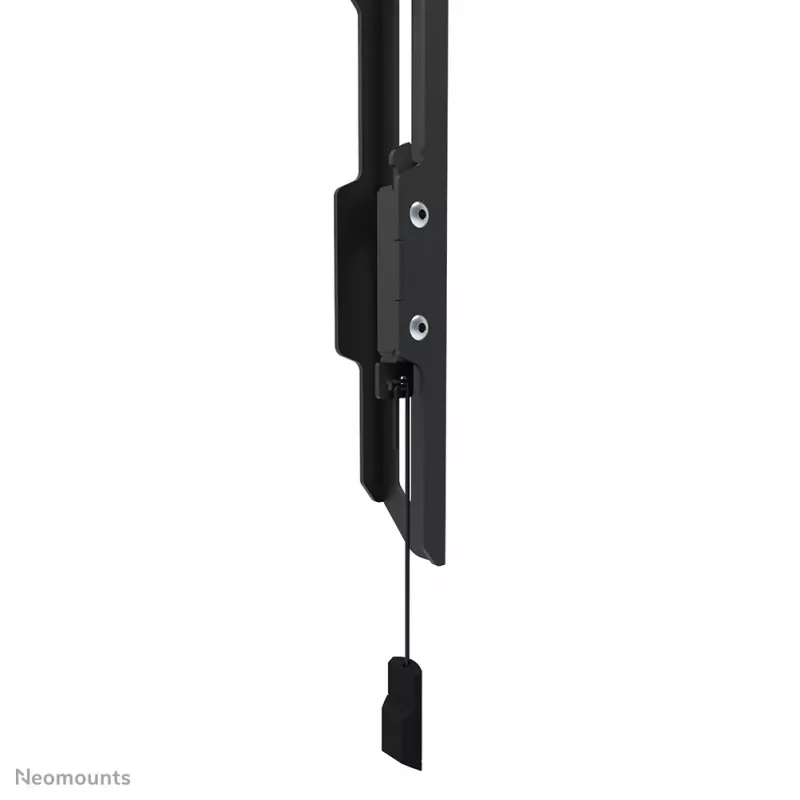 Neomounts WL30-550BL14 TV-seinäteline 40-75 tuumaa - ultralitteä - helppo asennus