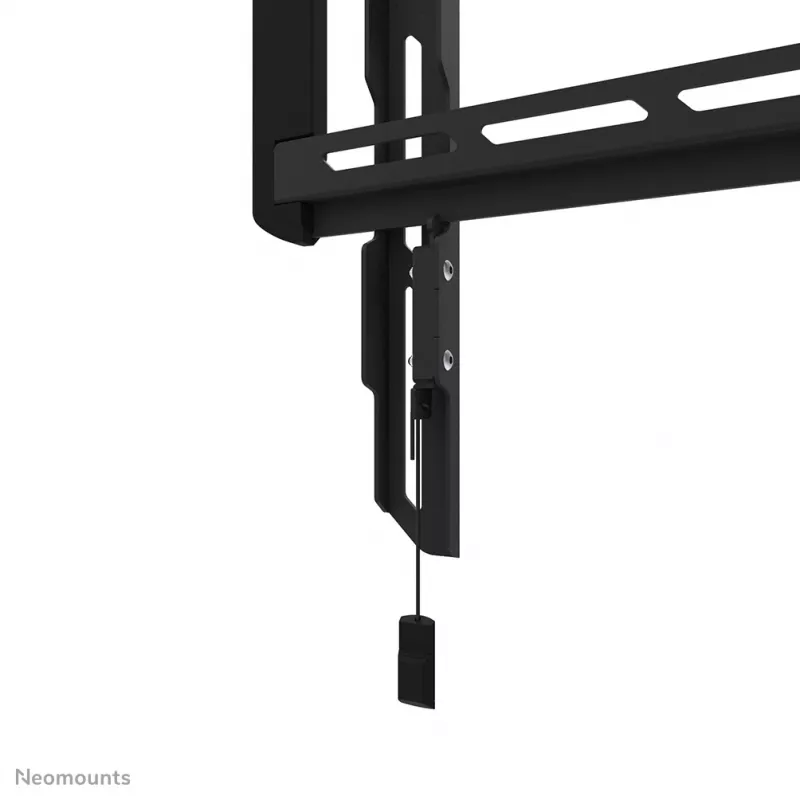 Neomounts WL30-550BL14 TV-seinäteline 40-75 tuumaa - ultralitteä - helppo asennus