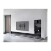 Neomounts WL30-550BL14 TV-seinäteline 40-75 tuumaa - ultralitteä - helppo asennus