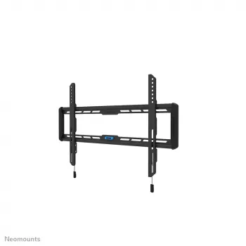 TV-seinäteline Neomounts WL30-550BL16 enintään 60 kg 42–86 tuumaa VESA 100x100-600x400