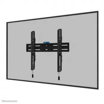 Neomounts WL30S-850BL14 TV-seinäteline 40-75 tuumaa - kiinteä - lukittava - nopea asennus