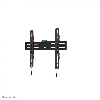 Neomounts WL30S-850BL14 TV-seinäteline 40-75 tuumaa - kiinteä - lukittava - nopea asennus