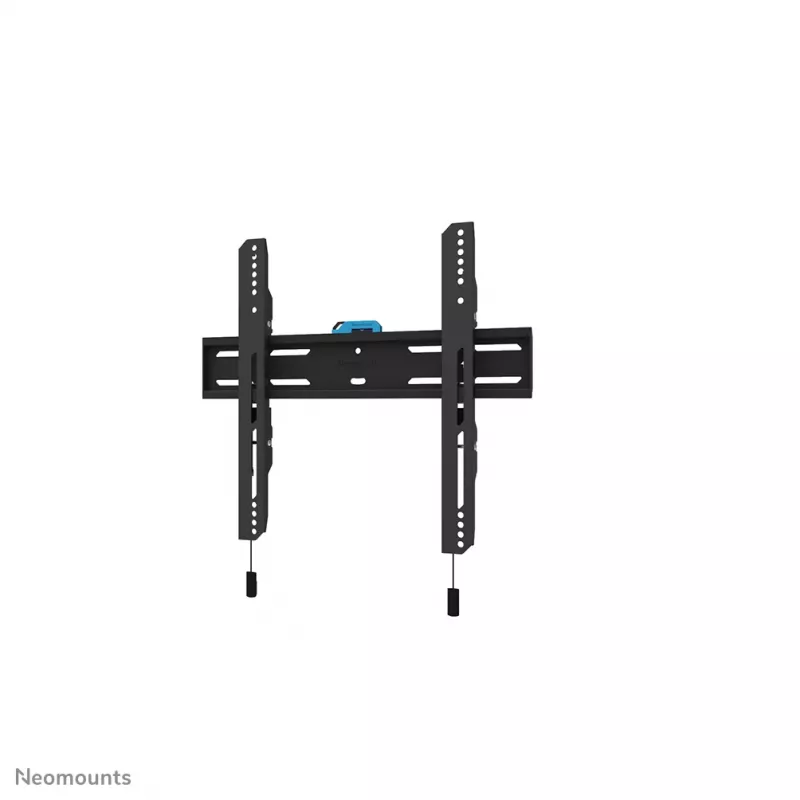 Neomounts WL30S-850BL14 TV-seinäteline 40-75 tuumaa - kiinteä - lukittava - nopea asennus
