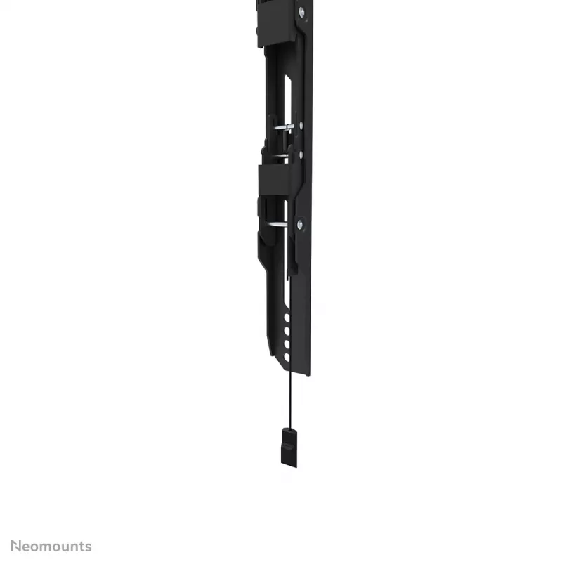 Neomounts WL30S-850BL14 TV-seinäteline 40-75 tuumaa - kiinteä - lukittava - nopea asennus