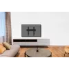 Neomounts WL30S-850BL14 TV-seinäteline 40-75 tuumaa - kiinteä - lukittava - nopea asennus