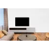 Neomounts WL30S-850BL14 TV-seinäteline 40-75 tuumaa - kiinteä - lukittava - nopea asennus