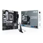 Emolevy ASUS PRIME B660M-A WIFI D4 — Intel B660, LGA 1700, micro ATX, DDR4, 4 DIMM, Wi‑Fi 6, 2x M.2