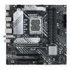 Emolevy ASUS PRIME B660M-A WIFI D4 — Intel B660, LGA 1700, micro ATX, DDR4, 4 DIMM, Wi‑Fi 6, 2x M.2