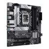 Emolevy ASUS PRIME B660M-A WIFI D4 — Intel B660, LGA 1700, micro ATX, DDR4, 4 DIMM, Wi‑Fi 6, 2x M.2