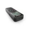 Philips VoiceTracer 8 kHz musta