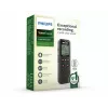Philips VoiceTracer 8 kHz musta