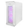 GENESIS Irid 505 ARGB Midi Tower valkoinen