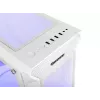 GENESIS Irid 505 ARGB Midi Tower valkoinen
