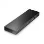 Zyxel GS-1900-24 v2 Managed L2 Gigabit Ethernet (10/100/1000) 1U musta