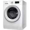 Whirlpool FFB 9258 SV PL -pesukone edestä täytettävä 9 kg 1151 kierr./min valkoinen