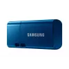 Samsung MUF-128DA USB-muistitikku 128 GB USB Type-C 3.2 Gen 1 (3.1 Gen 1) sininen
