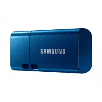 Samsung MUF-128DA USB-muistitikku 128 GB USB Type-C 3.2 Gen 1 (3.1 Gen 1) sininen