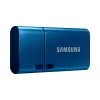 Samsung MUF-128DA USB-muistitikku 128 GB USB Type-C 3.2 Gen 1 (3.1 Gen 1) sininen