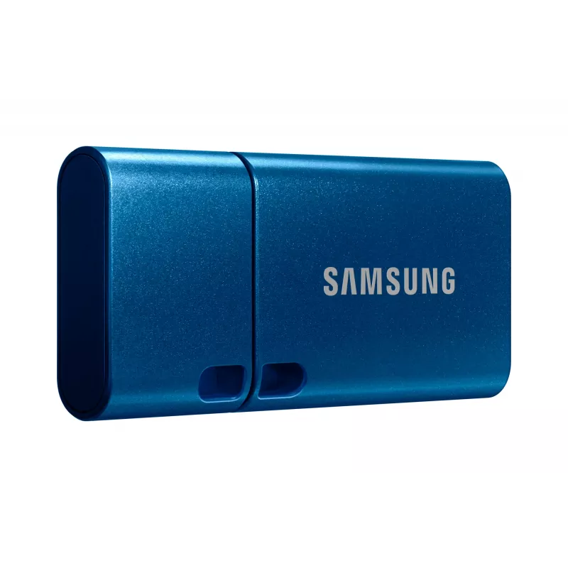 Samsung MUF-128DA USB-muistitikku 128 GB USB Type-C 3.2 Gen 1 (3.1 Gen 1) sininen
