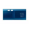 Samsung MUF-128DA USB-muistitikku 128 GB USB Type-C 3.2 Gen 1 (3.1 Gen 1) sininen