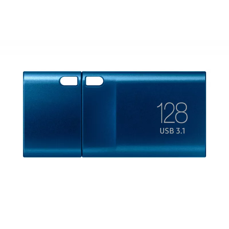 Samsung MUF-128DA USB-muistitikku 128 GB USB Type-C 3.2 Gen 1 (3.1 Gen 1) sininen