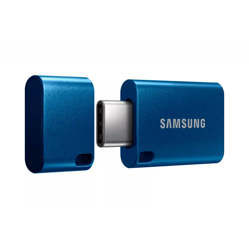 Samsung MUF-128DA USB-muistitikku 128 GB USB Type-C 3.2 Gen 1 (3.1 Gen 1) sininen