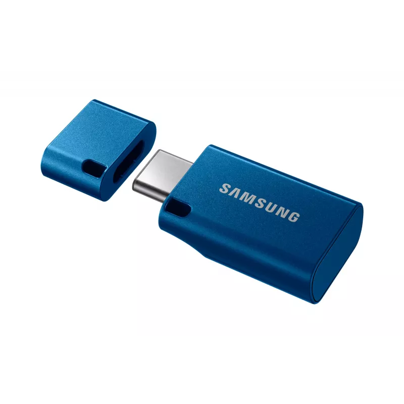 Samsung MUF-128DA USB-muistitikku 128 GB USB Type-C 3.2 Gen 1 (3.1 Gen 1) sininen