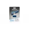 Samsung MUF-128DA USB-muistitikku 128 GB USB Type-C 3.2 Gen 1 (3.1 Gen 1) sininen