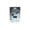Samsung MUF-64DA USB-muistitikku 64 GB USB Type-C 3.2 Gen 1 (3.1 Gen 1) sininen