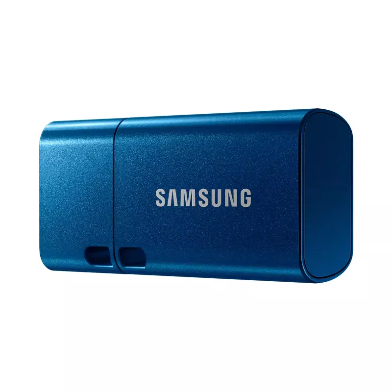 Samsung MUF-64DA USB-muistitikku 64 GB USB Type-C 3.2 Gen 1 (3.1 Gen 1) sininen