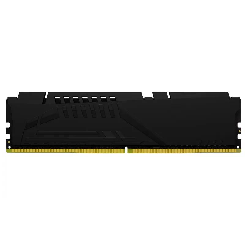 Kingston Technology FURY Beast 32GB 5200MT/s DDR5 CL40 DIMM musta
