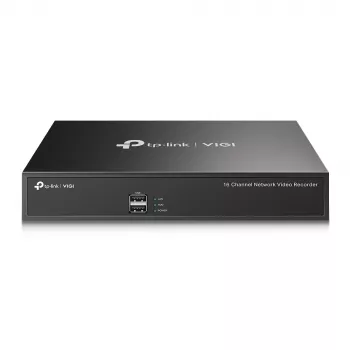 TP-Link VIGI 16-kanavainen verkkotallennin
