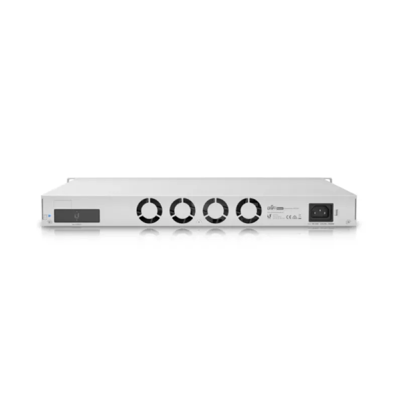 UBIQUITI NETWORKS Usw-enterprise-48-poe-eu hallittava Layer-3-kytkin