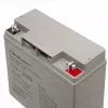 Qoltec 53066 UPS-akku lyijy-happo-AGM 12 V 20 Ah