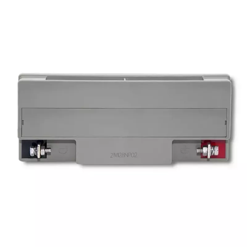 Qoltec 53066 UPS-akku lyijy-happo-AGM 12 V 20 Ah