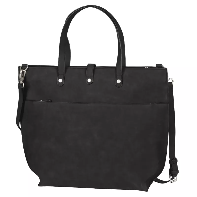 Hama Classy naisten kannettavan tietokoneen laukku 13,3–14,1 tuumaa (35,8 cm), musta