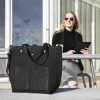 Hama Classy naisten kannettavan tietokoneen laukku 13,3–14,1 tuumaa (35,8 cm), musta