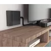 Legrand 049430 jatkojohto 2 m 8 pistorasiaa sisäkäyttöön musta