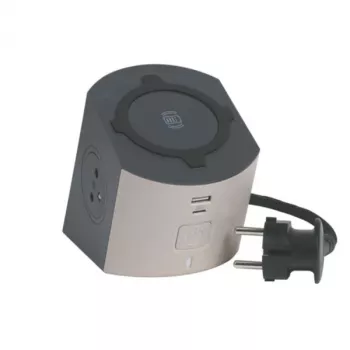 Pistorasia Legrand 049402 1 kpl