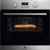 Electrolux EOF3H00BX 65 L ruostumaton teräs