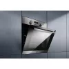 Electrolux EOF3H00BX 65 L ruostumaton teräs
