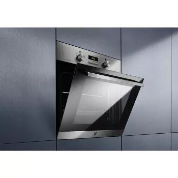 Electrolux EOF3H00BX 65 L ruostumaton teräs
