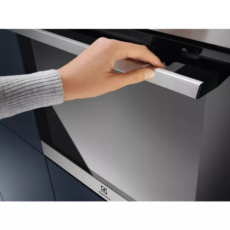 Electrolux EOF3H00BX 65 L ruostumaton teräs