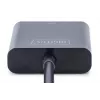 DIGITUS USB 3.0 - HDMI-sovitin tulo USB, lähtö HDMI, resoluutio jopa 1080p